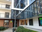 Светлый мир (Aleksandra Grina Boulevard, 3), servicio comunal