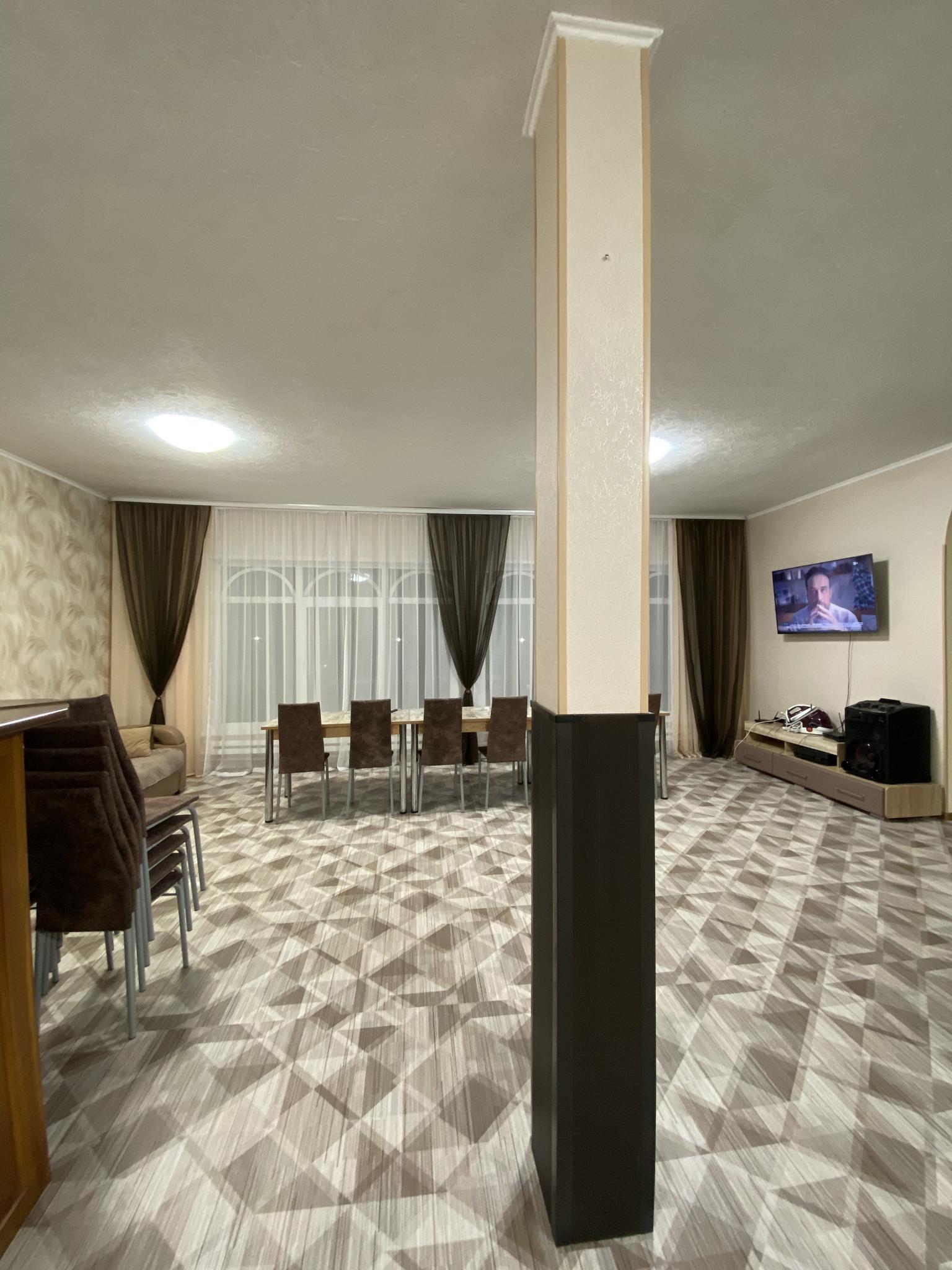 Фото Усадьба Сибиряк