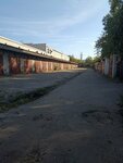 ГК Химик (Oktyabrya Avenue, 78А) ، موقف سيارات مشترك