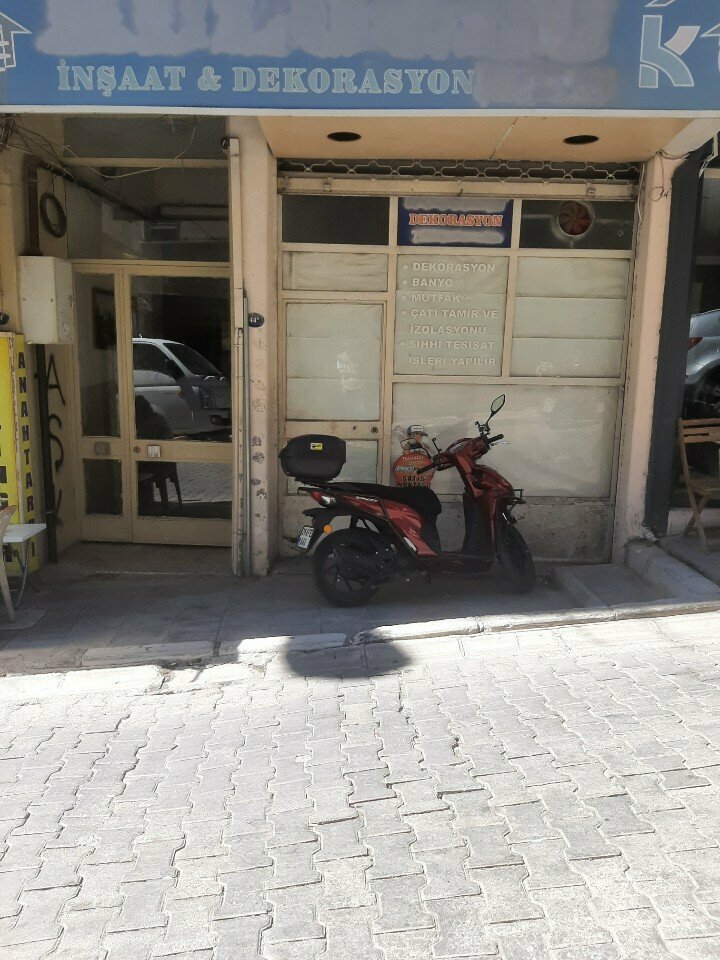 Network equipment Gurkan Communication, Izmir, photo