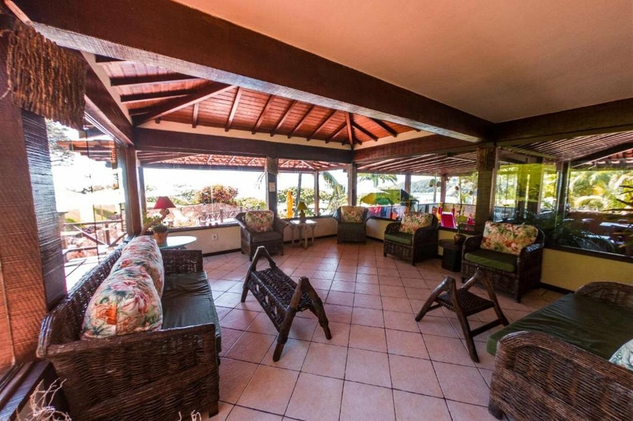 Фото La Boheme Hotel e Apart Hotel