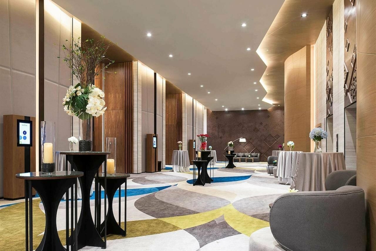 Фото Novotel Bangkok Sukhumvit 20