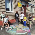 Семейный творческий центр МузИЗОн (Bolshaya Moskovskaya Street, 53к3) ، مركز تنمية الأطفال