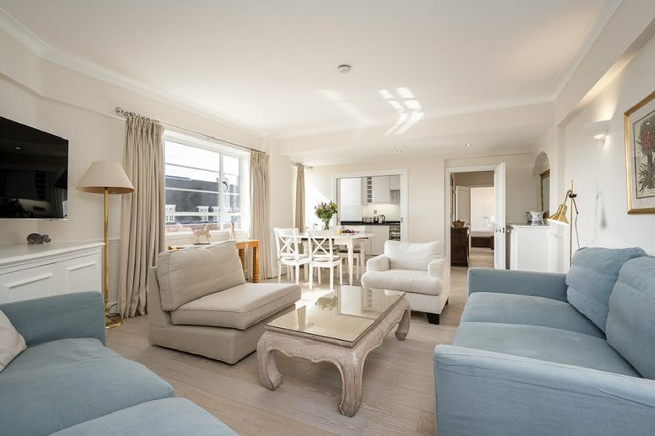 Фото Nell Gwynn House Apartments