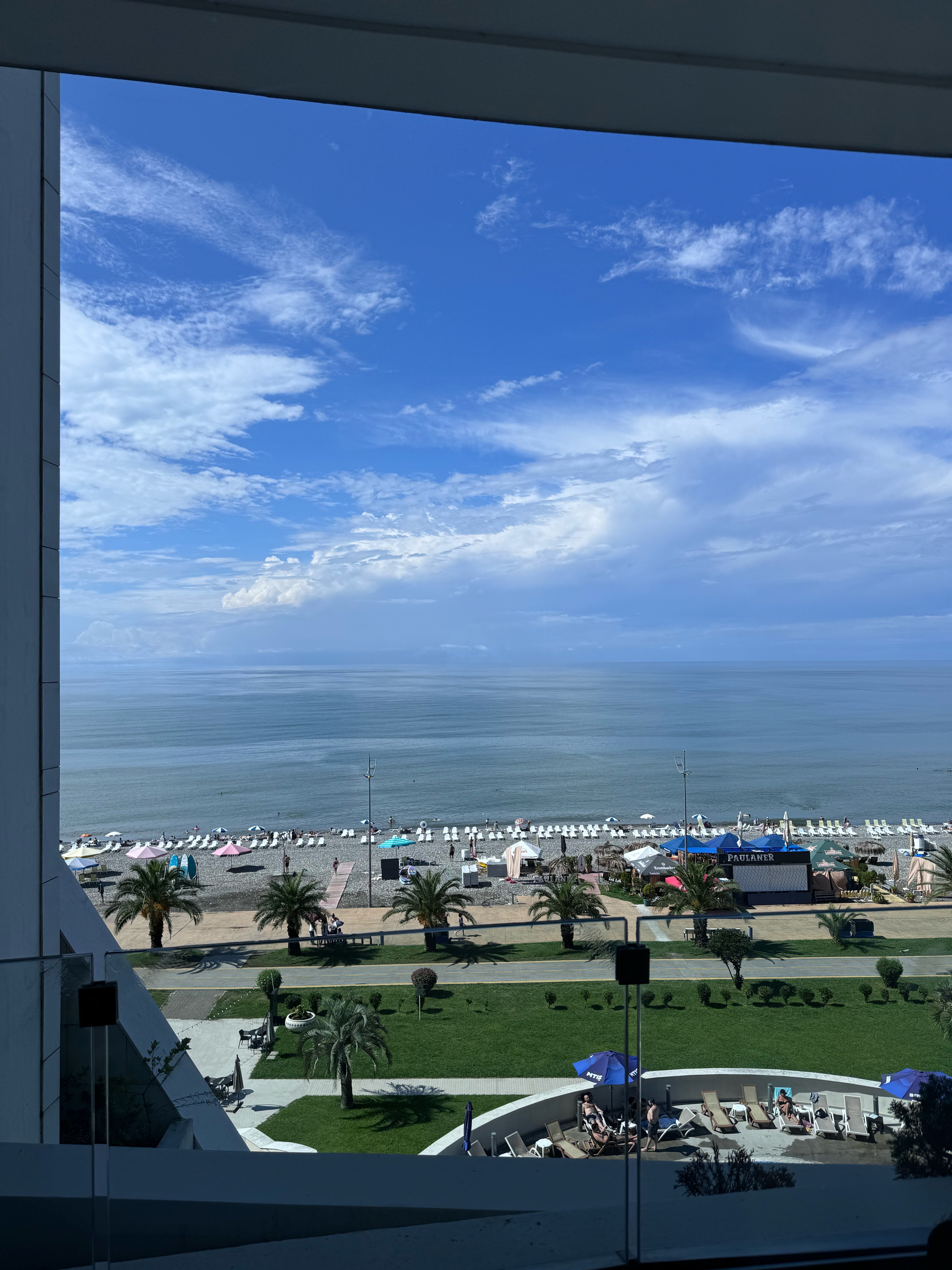 Фото The Grand Gloria Hotel