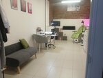 Vnika_nails (Kirovskiy City Administrative District, Severo-Chemskoy zhilmassiv, Olovozavodskaya ulitsa, 18/2) ، صالون العناية بالأظافر