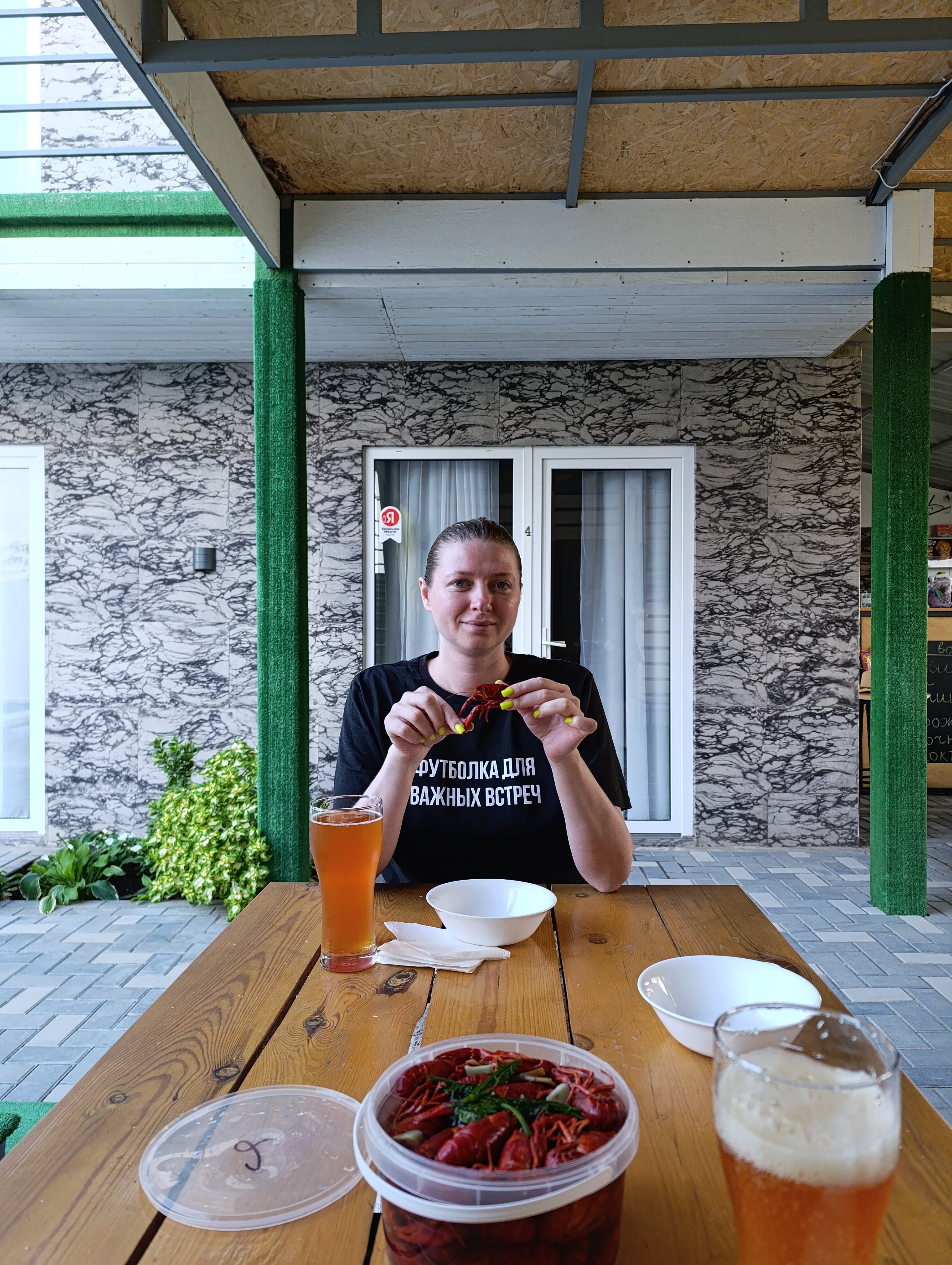 Фото Korban house