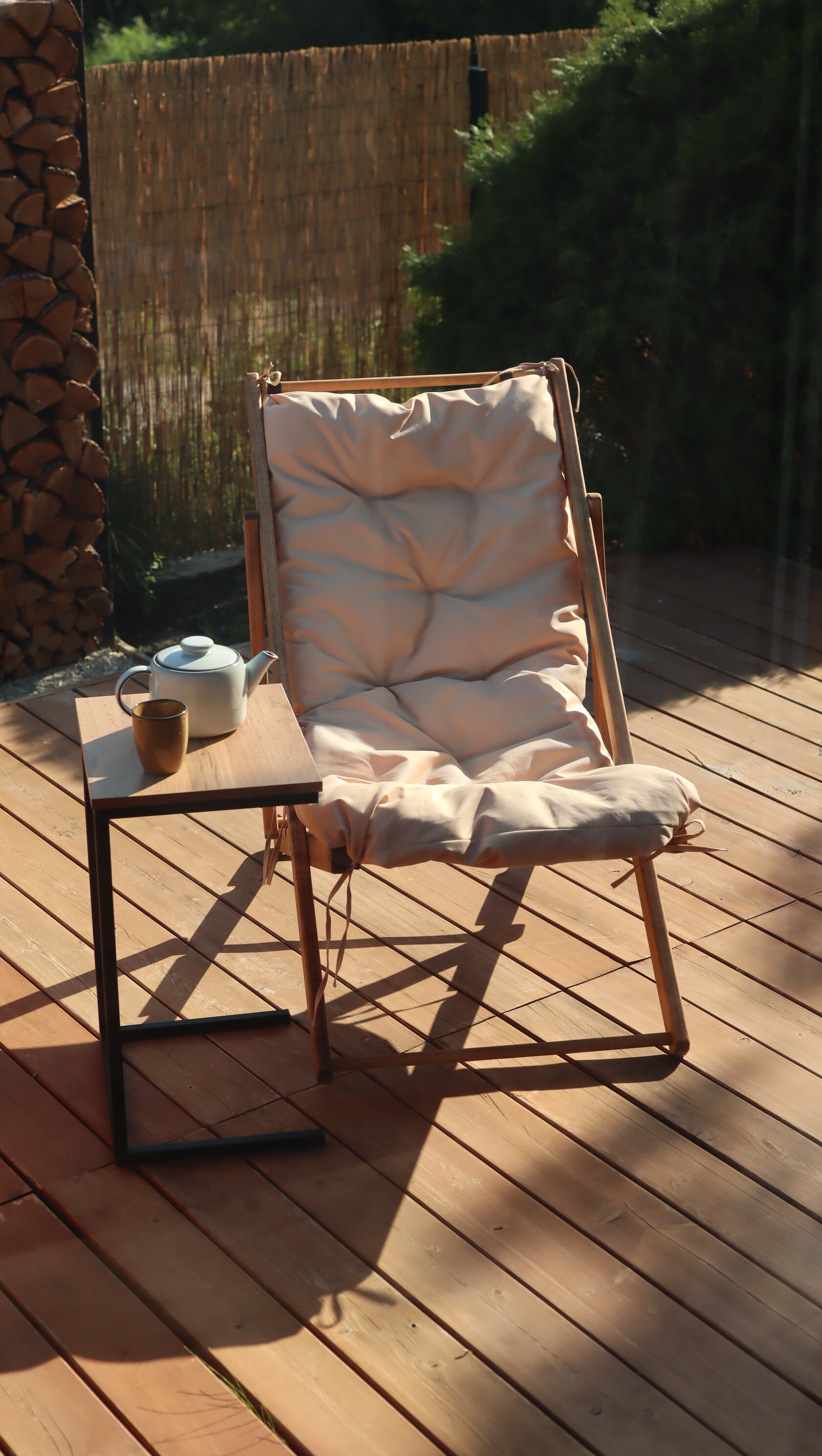 Фото Дача Кипарис