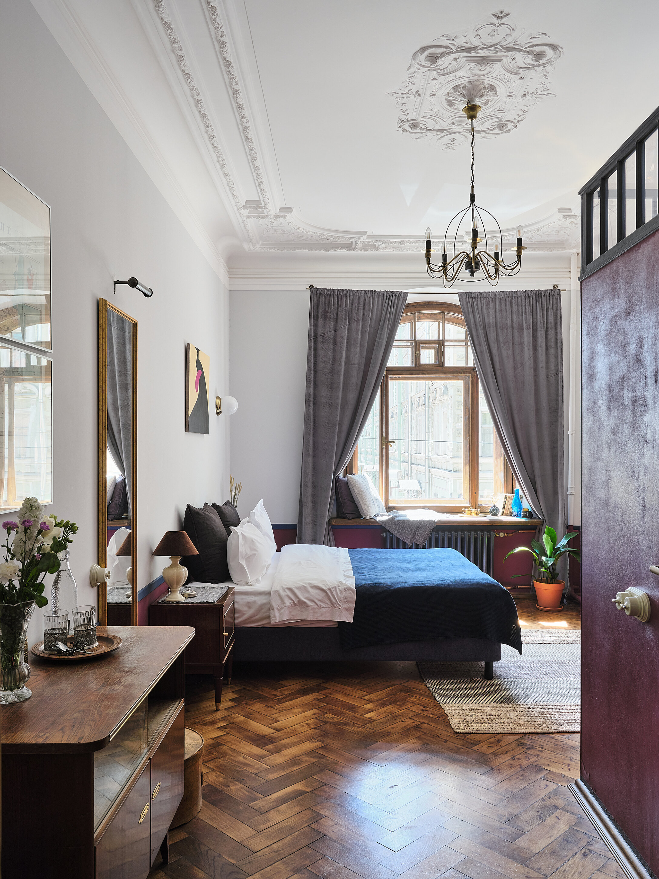 Фото Sands Rooms