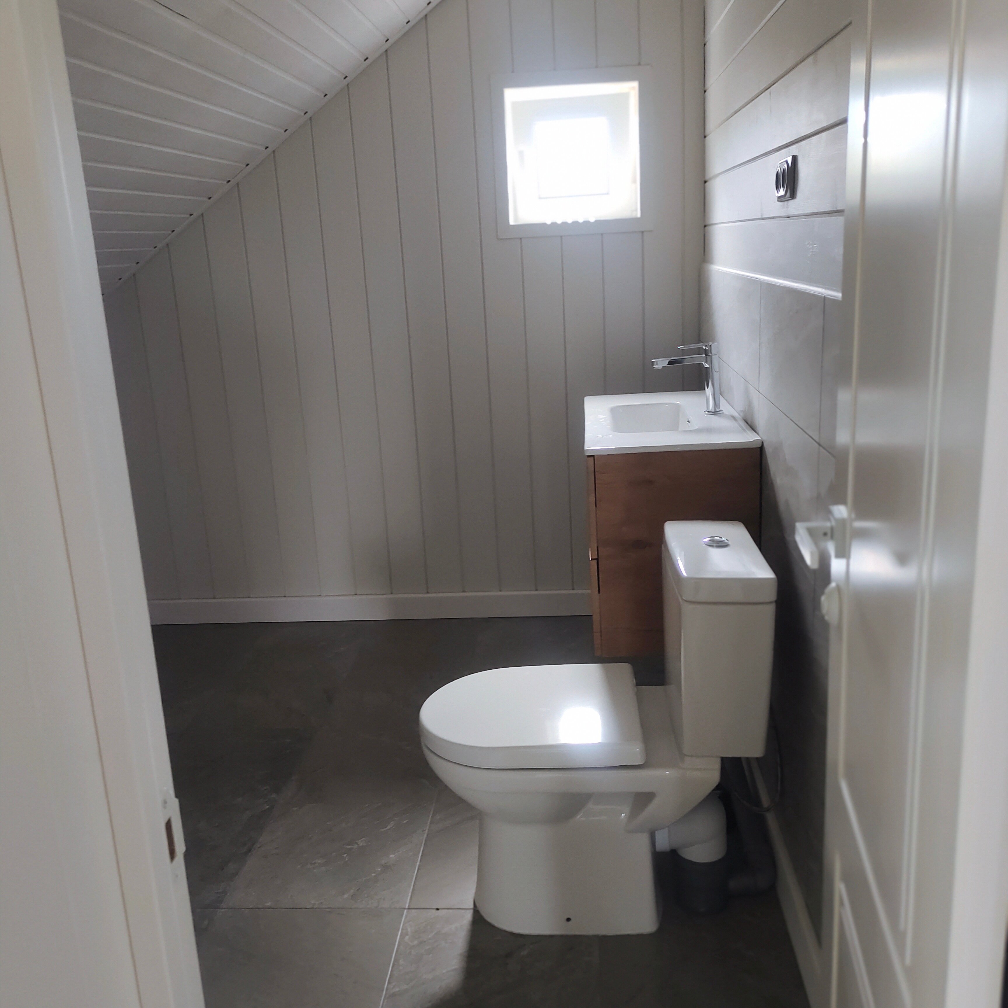 Фото Уютный Домик