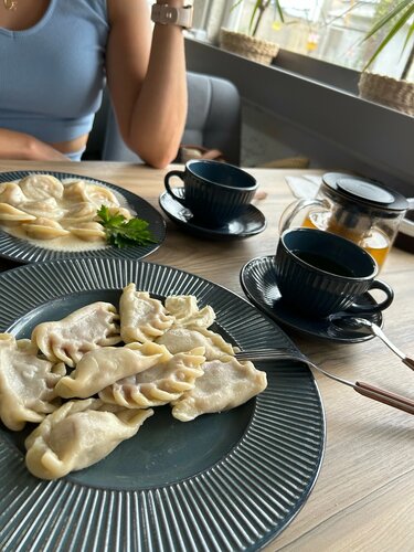 Cafetería Pelmennaya, , foto