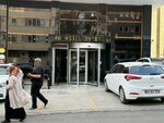 Starton Hotel