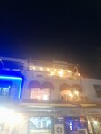 Marina Restaurant (Muğla, Bodrum, Çarşı Mah., Belediye Meydanı, 3), restaurant