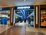Motto (Lesnoy Avenue, 47А), clothing store