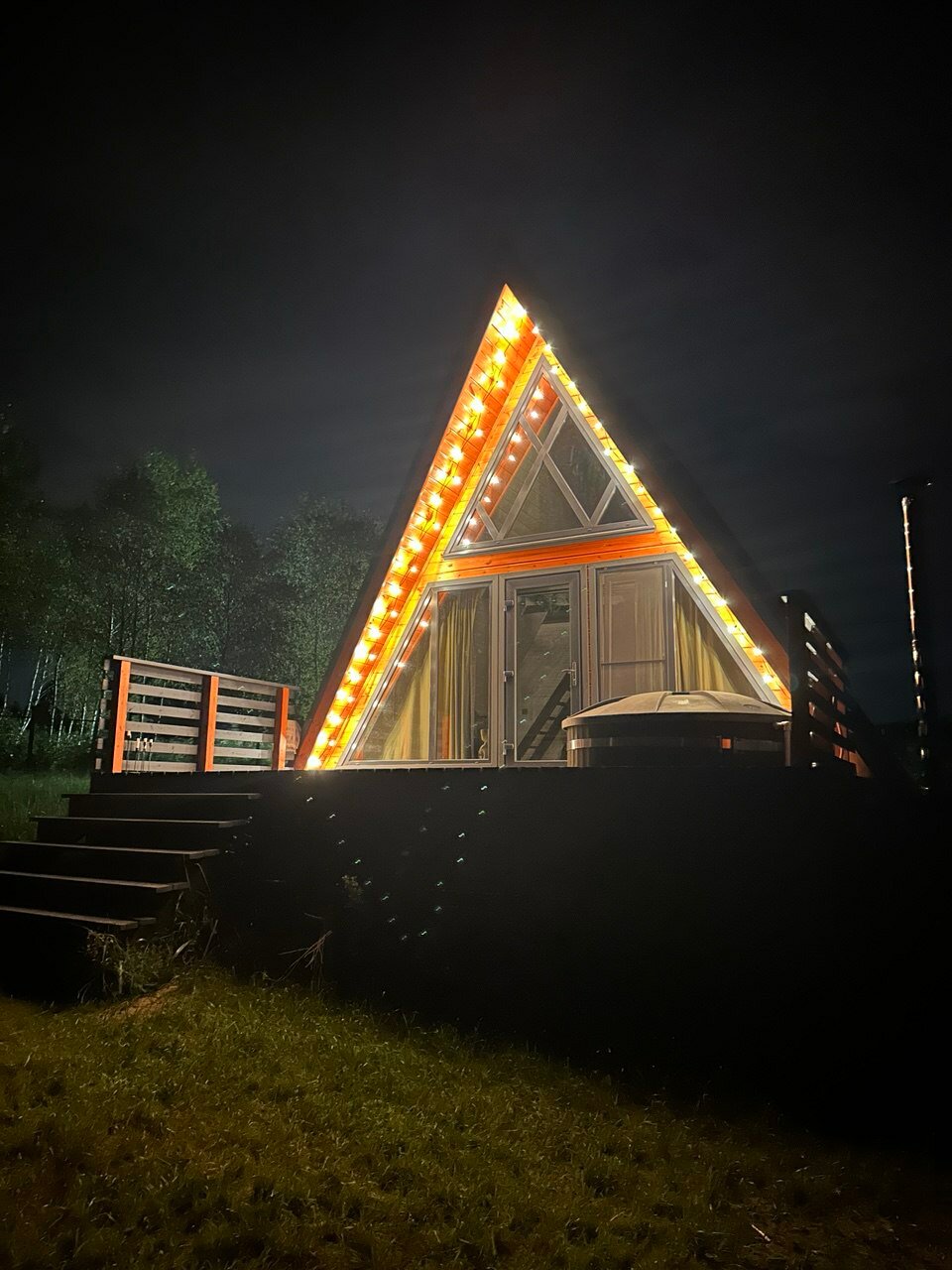 Фото Лисичкин холм