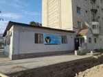 Kainar (Jenis Street, 102), club deportivo, sección