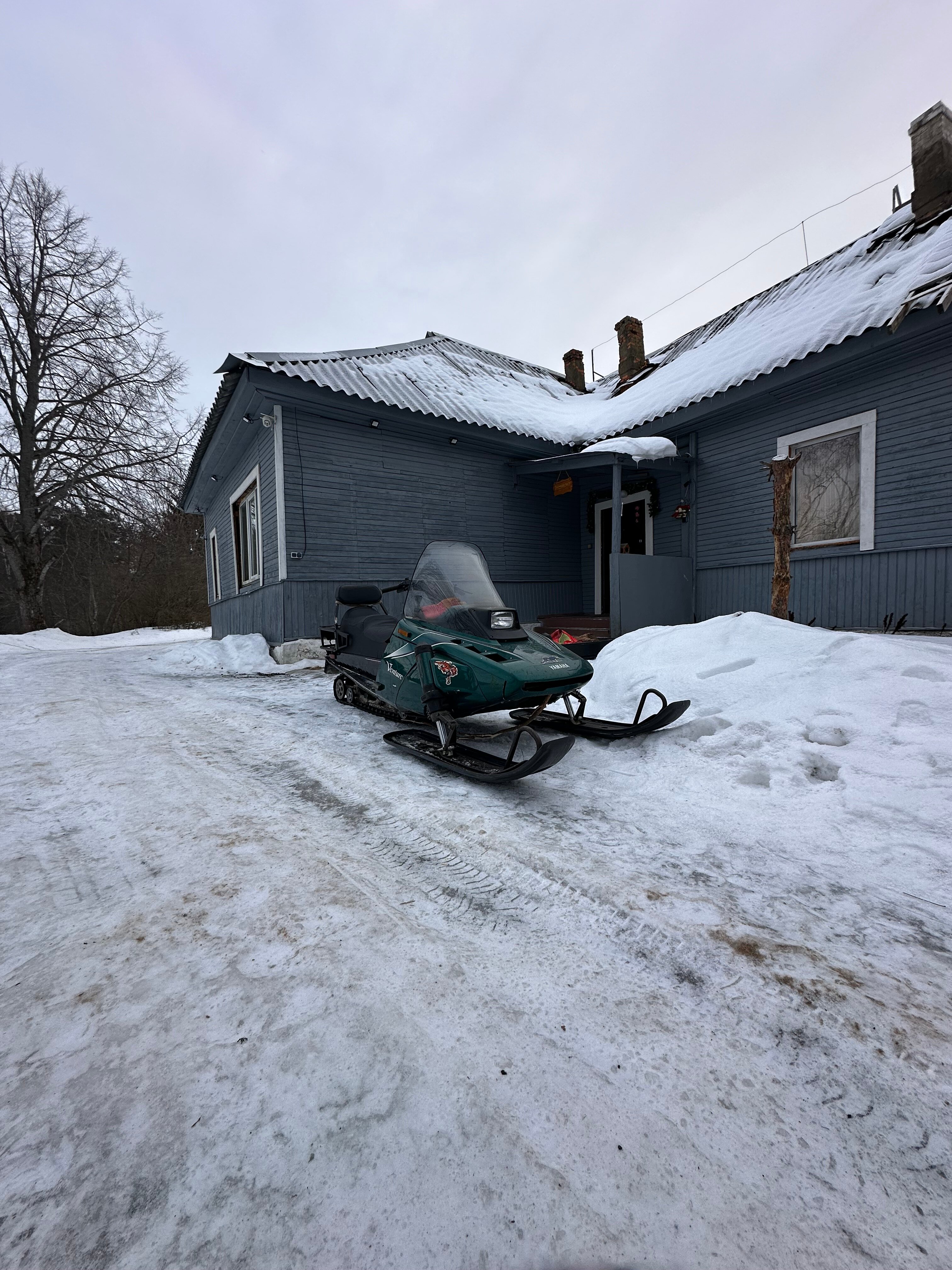 Фото Зеленьково