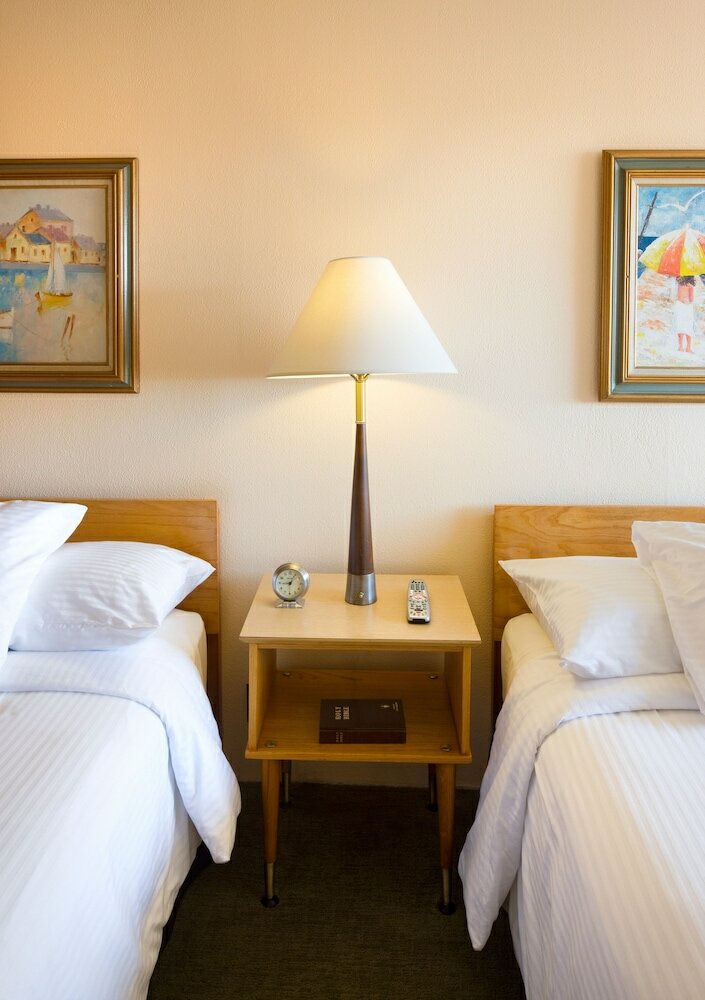 Фото Sunset Motel