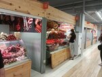 Мясные деликатесы (Minski District, Shchomyslicki Rural Council, 74) ، متجر جزارة، ديلي