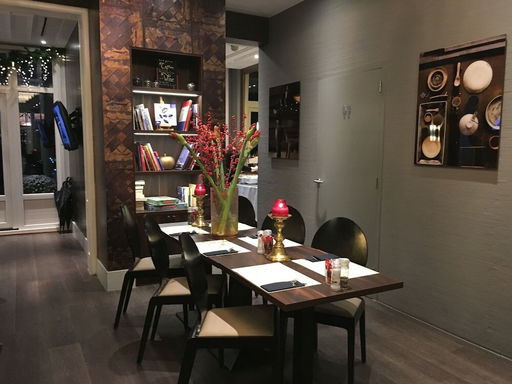 Фото Apple Inn Hotel