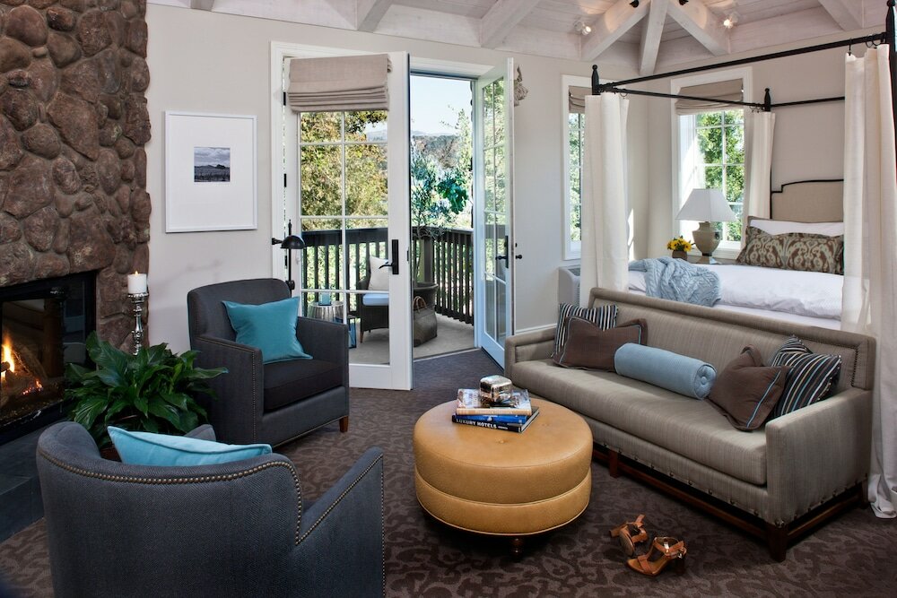 Фото Hotel Yountville