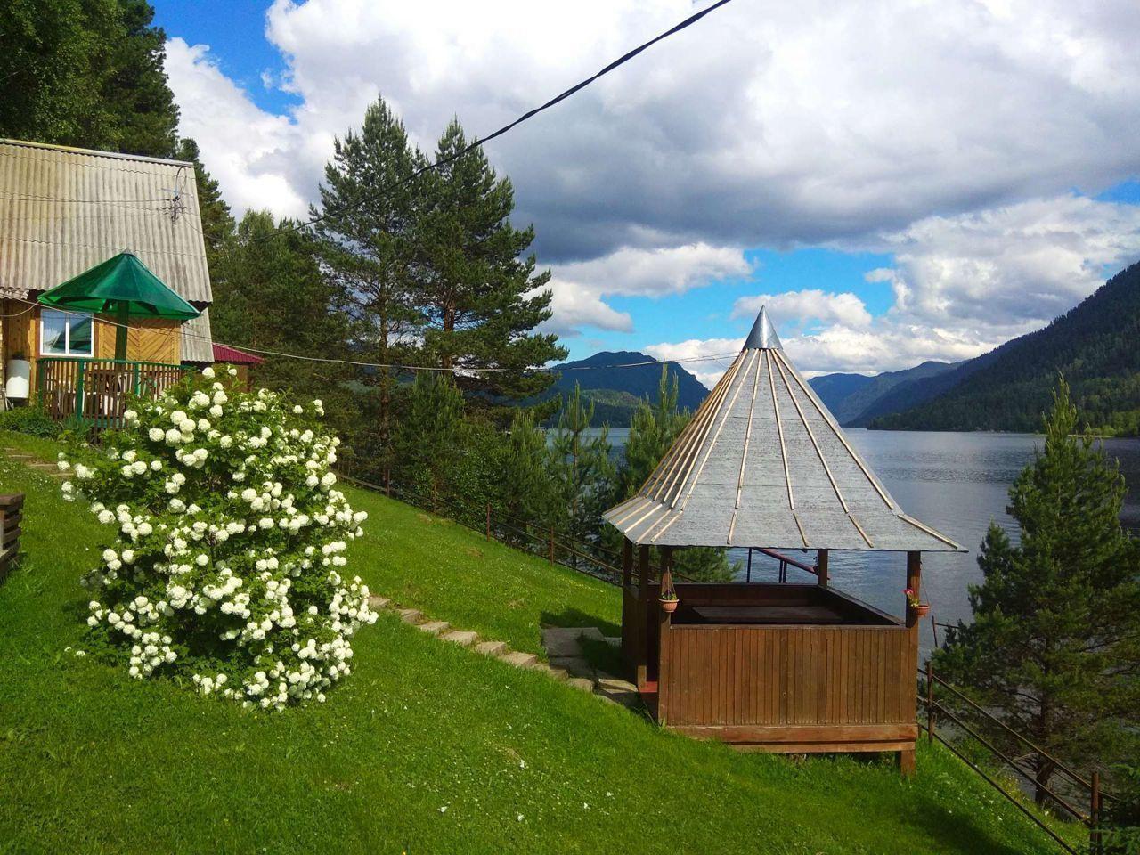 Фото Елань