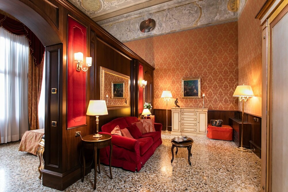 Фото Ca' Vendramin Zago