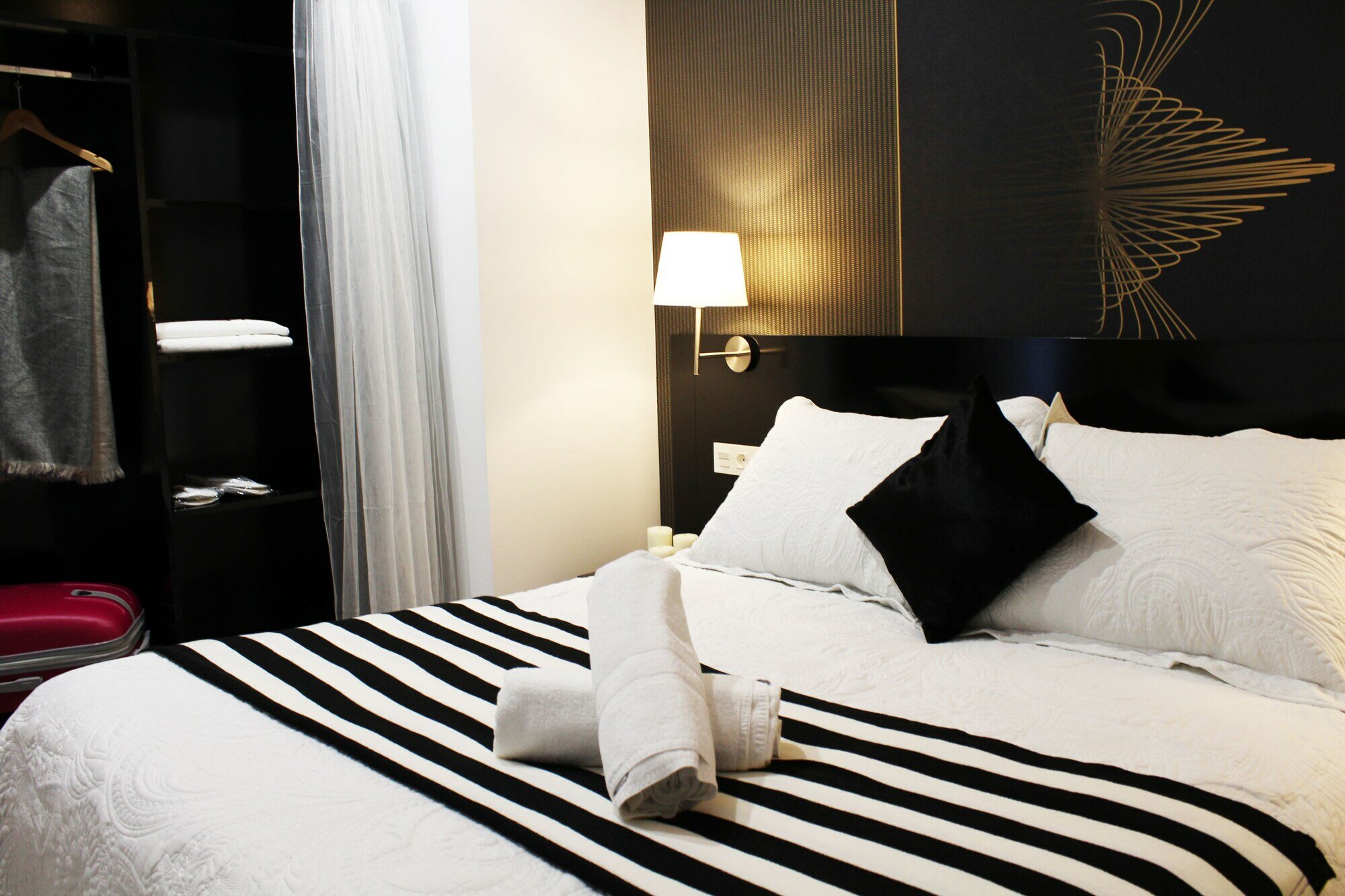 Фото Nest Flats Granada