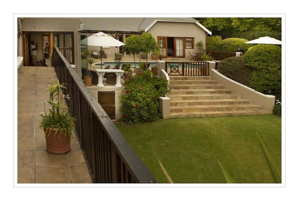 Фото Summit Place Guest House