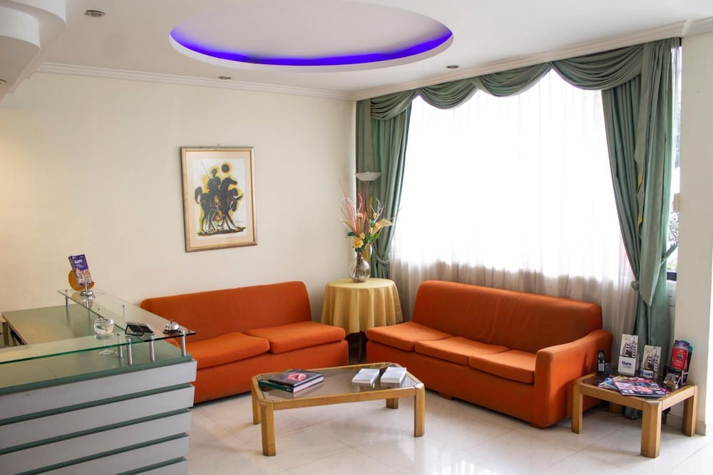 Фото Hostal de la Mancha