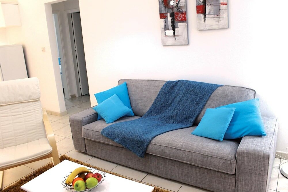 Фото Stephanie City Apartments