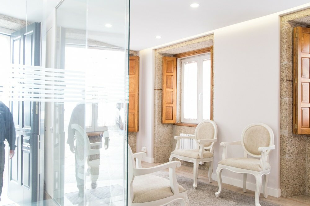 Фото Linares Rooms Santiago