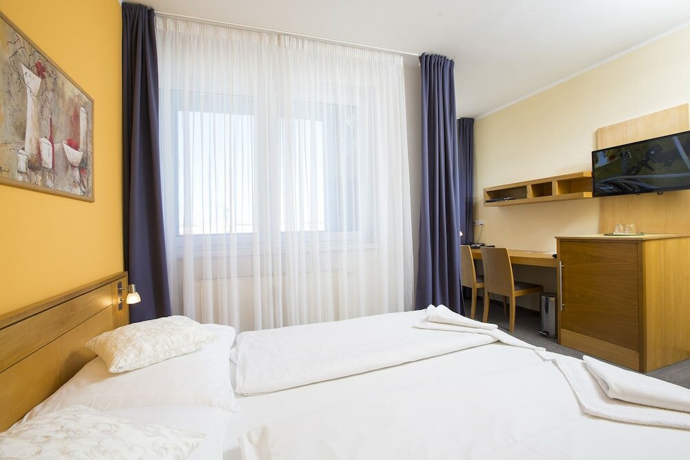 Фото Hotel Trend