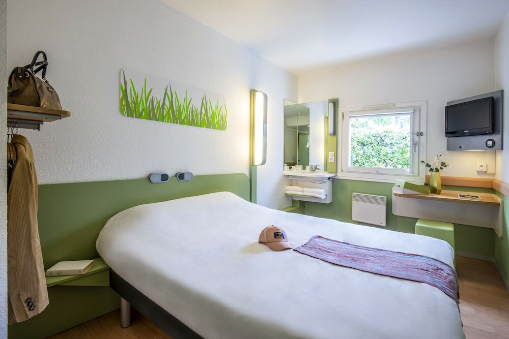 Фото Ibis budget Nanterre La Défense