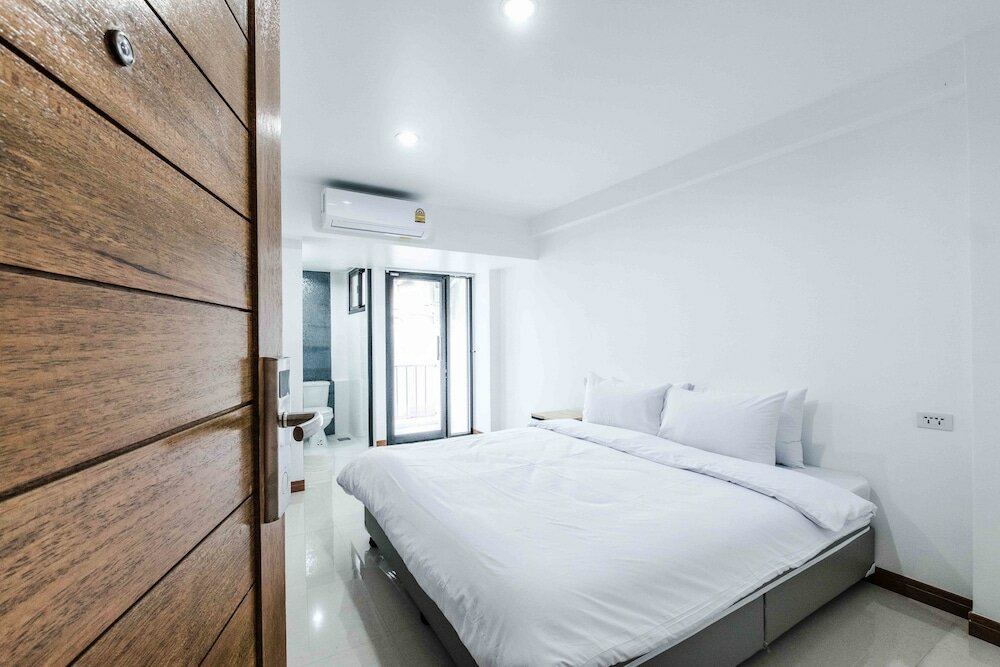 Фото Don Muang Hotel