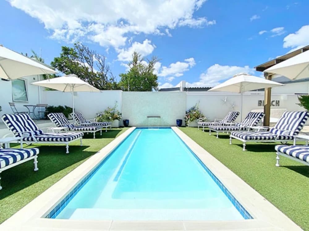 Фото One Marine Drive Boutique Hotel