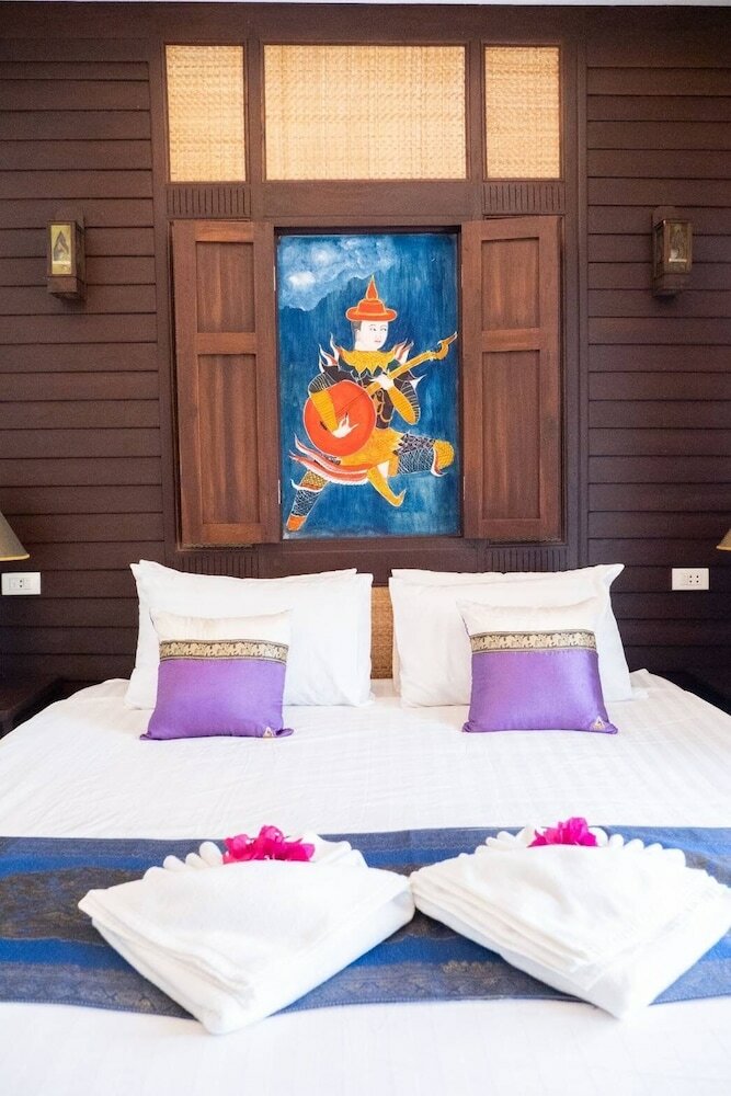 Фото Apirata Resort