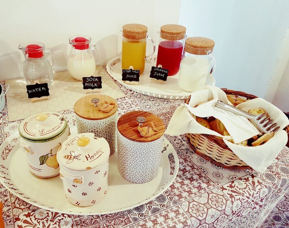 Фото Le Case del Merlo