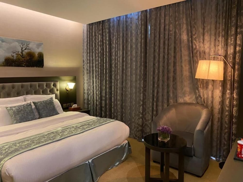 Фото Sama Inn Hotel Apartments