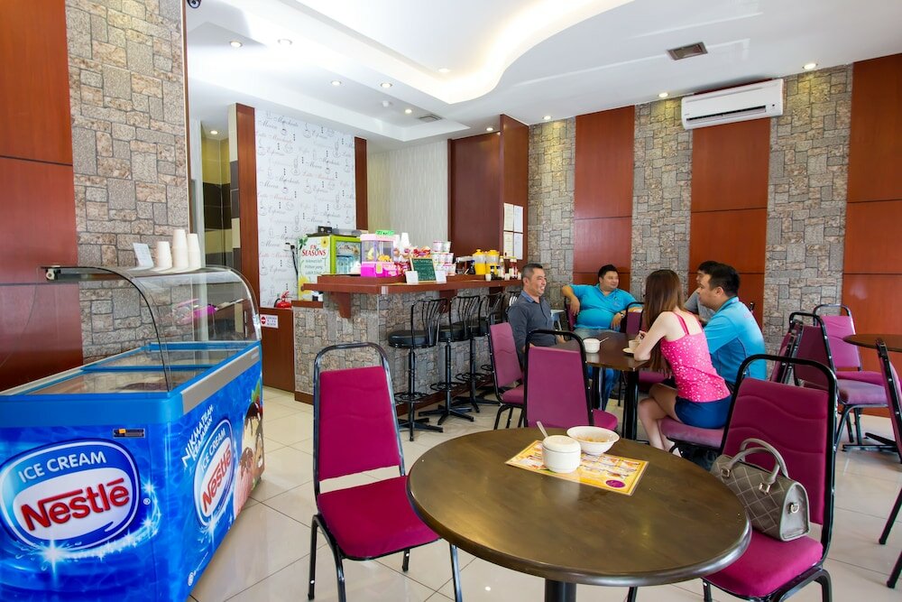 Фото Remember Hotel Batu Pahat