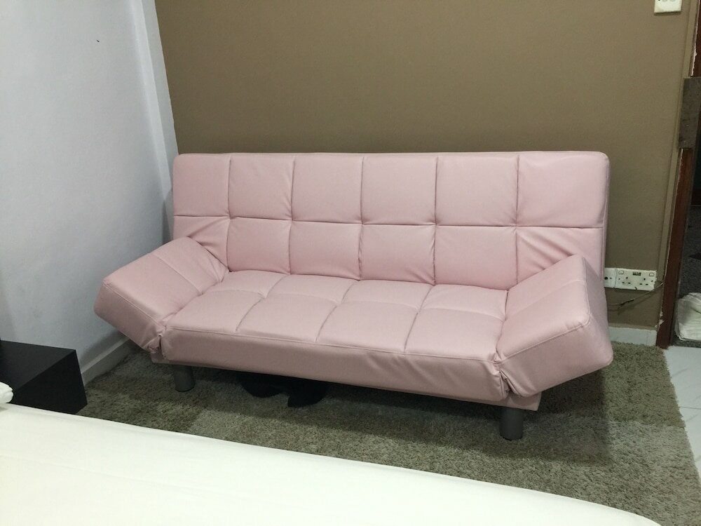 Фото Lai Ming Hotel Cosmoland