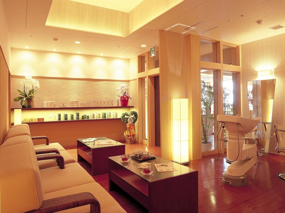 Фото Отель Takeshima