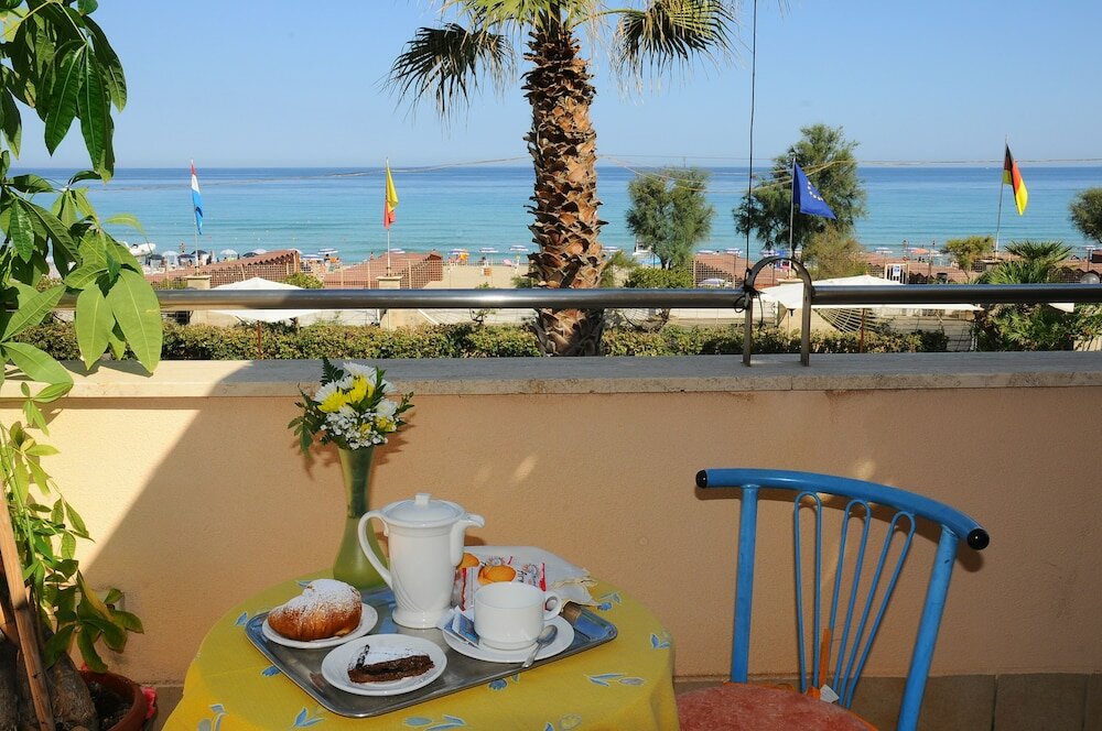 Фото Hotel Sirenetta