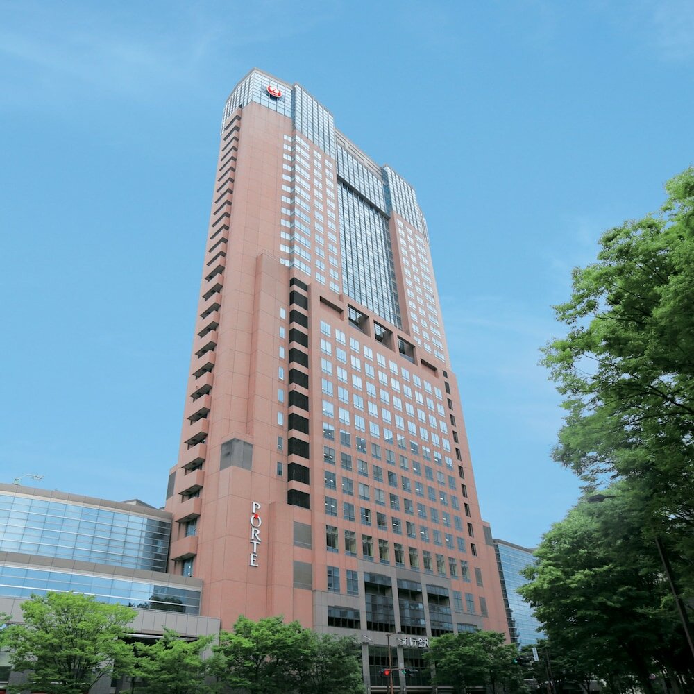 Фото Hotel nikko kanazawa