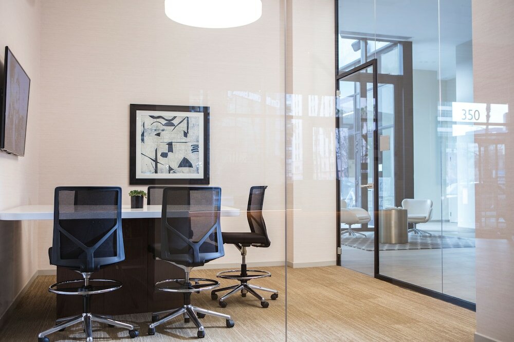 Фото Ac Hotel by Marriott San Jose Downtown