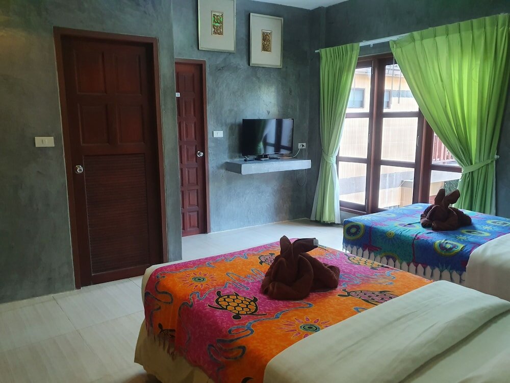 Фото Saikaew Boutique Hotel