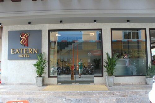 Eatern Hotel