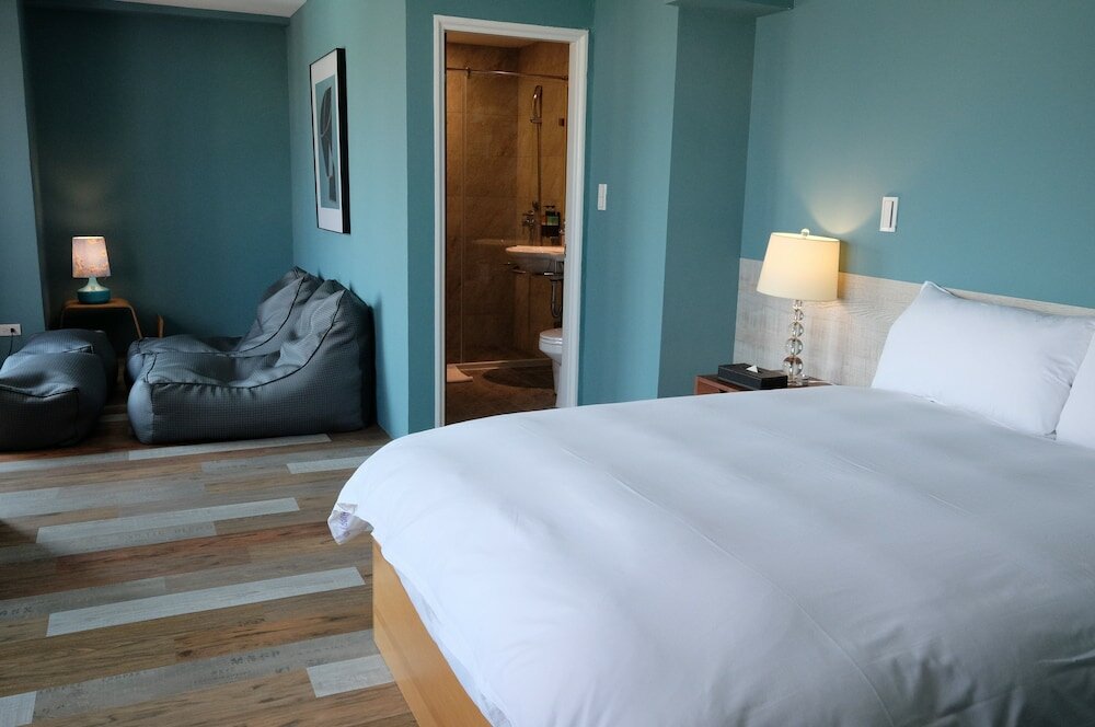 Фото Happy Inn & Hostel