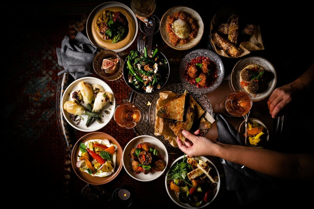 Фото Ovolo The Valley Brisbane