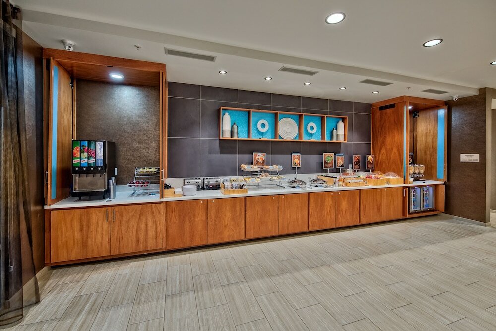 Фото Springhill Suites by Marriott Amarillo